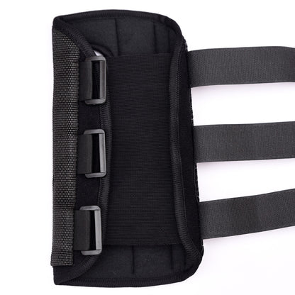 Support Wrist Brace Wrist Joint Fixation Belt Steel Plate Wrist Brace Fracture Fixation Brace