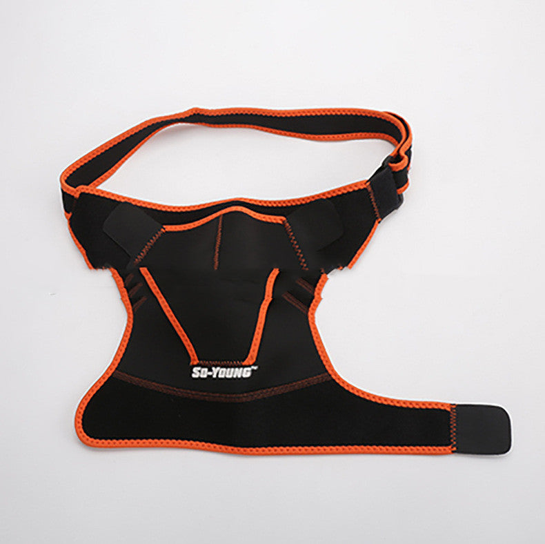 Adjustable Shoulder Straps Sports Straps Protective Shoulder Pads