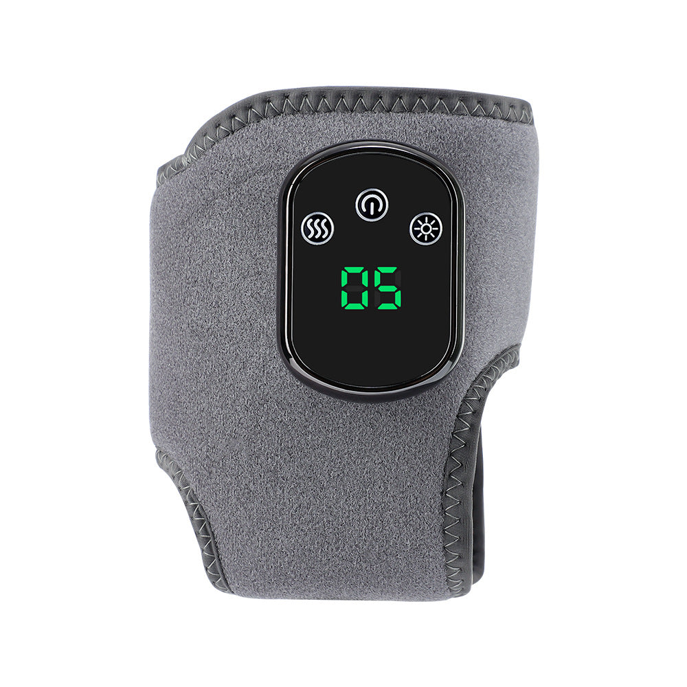 Electric Heating Ankle And Wrist Guard Feet Massage Instrument Relax Ankle