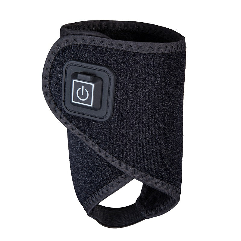 Cold Proof Hot Compress USB Electric Heating Ankle Protector Wrist Protector