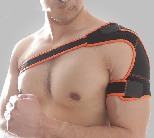 Adjustable Shoulder Straps Sports Straps Protective Shoulder Pads